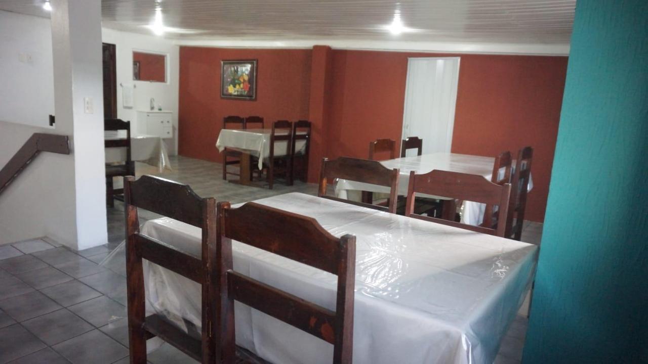 غارانيونز Hotel Serrano المظهر الخارجي الصورة